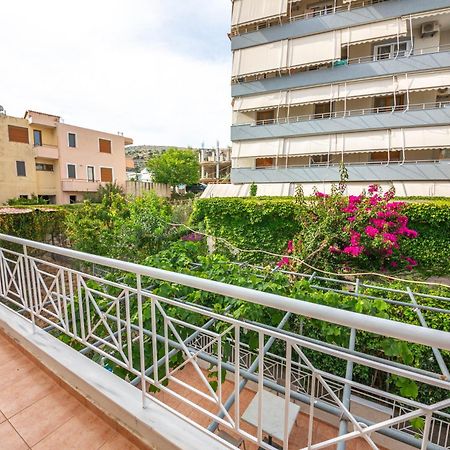 Apartments Cikuli Sarande Exterior photo
