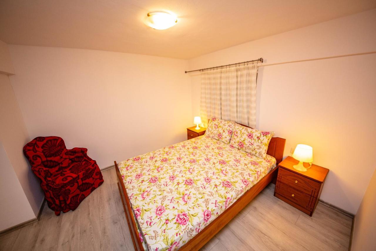 Apartments Cikuli Sarande Exterior photo